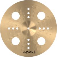 Sabian Stratus Alto Stax 14